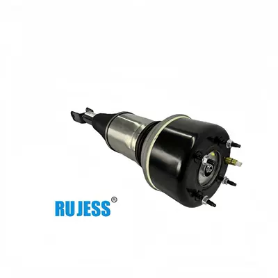 Suspension Shock Absorber Assembly – Reducer assembly