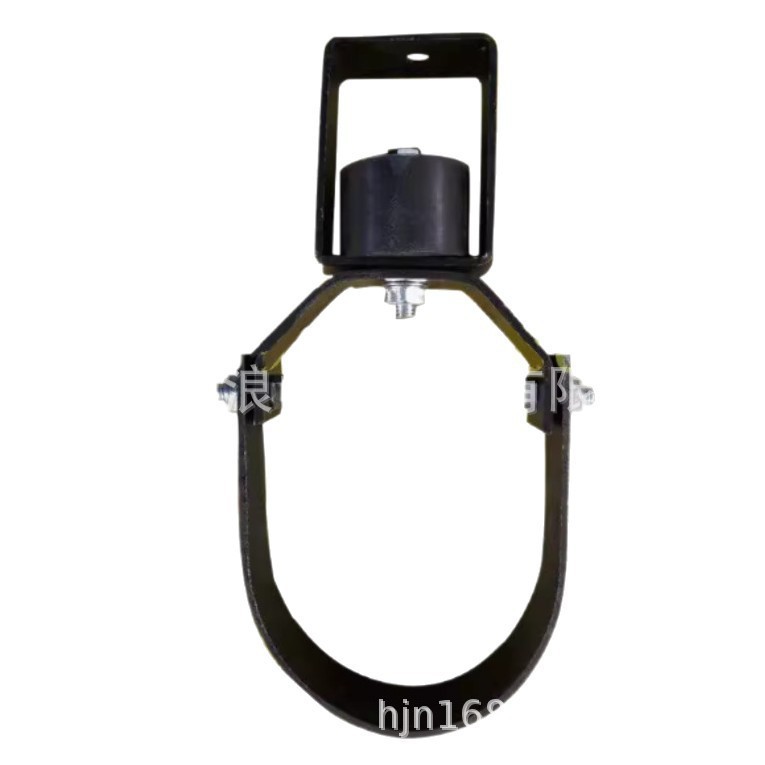 管道隔震器XDD型空调吊式隔振器