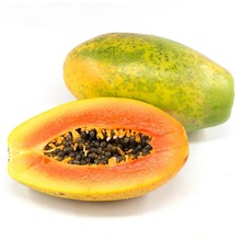 【全年款】云南红心木瓜 当季新鲜现摘孕妇水果树上熟青皮代发