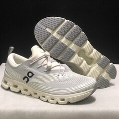 莆田鞋  On昂跑 Cloud X Z5 舒适百搭防滑耐磨低帮跑步鞋一脚蹬
