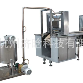 休闲食品加工;果蔬加工设备;肉品加工设备