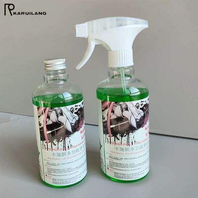 Leather Ceiling Plastic Seat, Sheet Metal Spray Repair