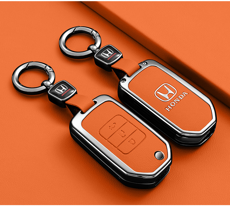 Honda Civic, Accord, HaoYing, CR-V, Inspire, URV, LingYi, LingPai key cases