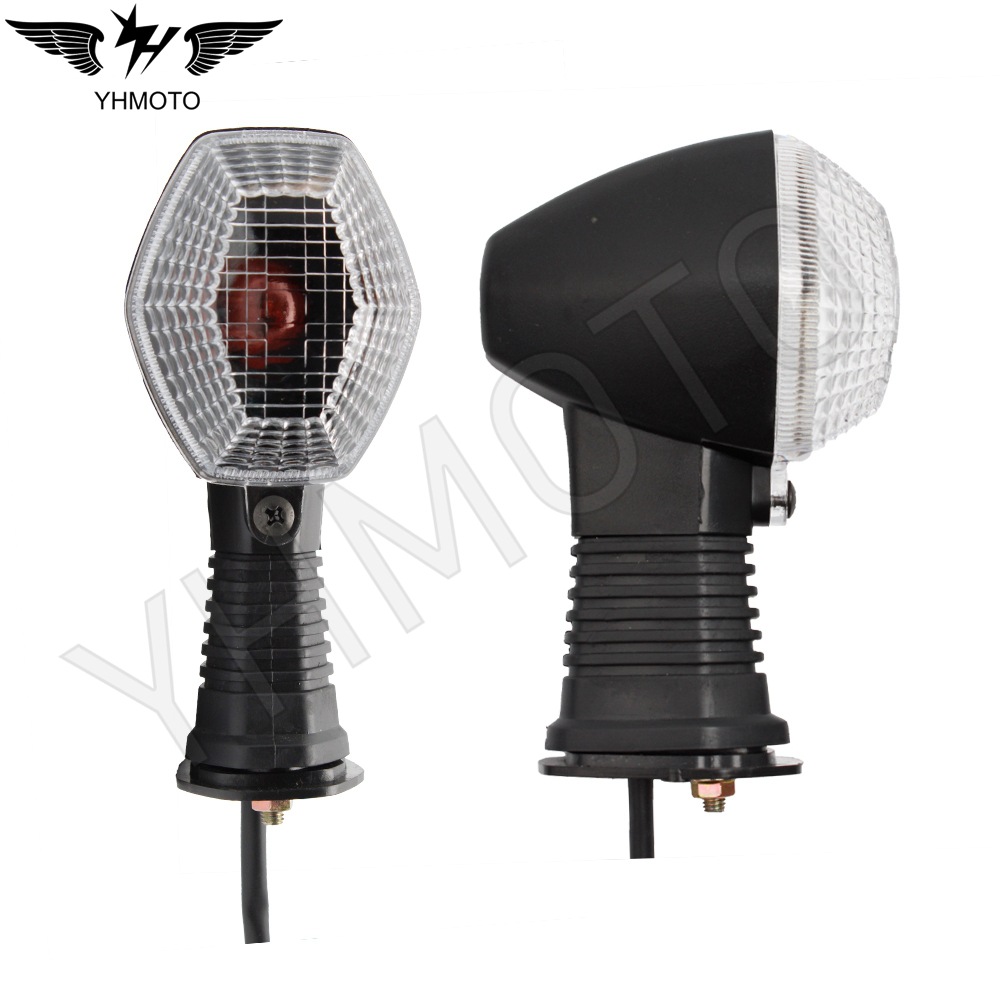 Motorcycle accessories direction indicator turn signal turn corner light for Suzuki DRZ400 S SM DR-Z