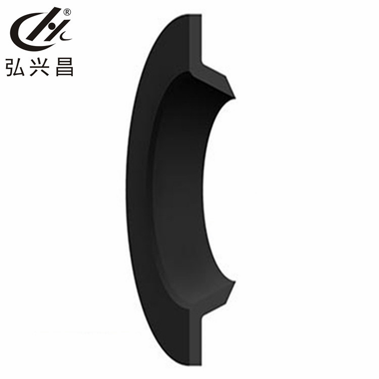 直供 防尘密封圈FPJ FPJ防尘封 三角形橡胶O形圈 耐酸碱橡胶O形圈