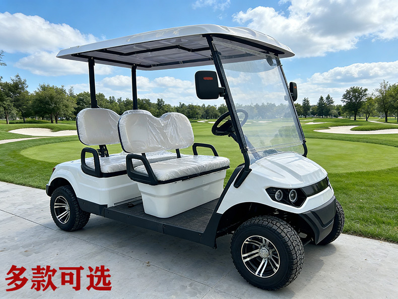 Hotel Shuttles, House Viewings, Tourist Sightseeing Vehicles, Leisure Shuttles, 2-4 Seater, 6 Seater Electric Golf Carts
