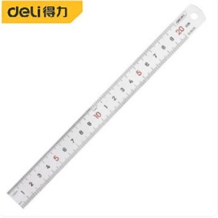 Powerful Tool Steel Ruler 15Cm/30Cm/50Cm Stainless Steel Measuring Tool Steel Ruler for Woodworking Drawing and Drafting