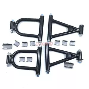 Evdə hazırlanmış dördtəkərli motosiklet, Go-Kart, ATV modifikasiya aksesuarları, qaldırıcı qulaqlı yuxarı və aşağı yelləncək qolu
