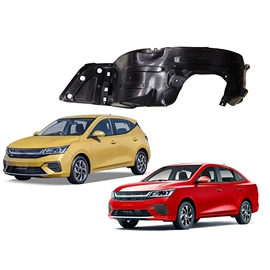 脚踏板;大灯、前照灯;叶子板