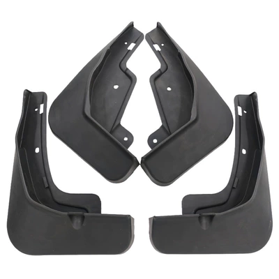 Suitable for Dongfeng Aeolus Huge 2022 - Cross-Border Automotive Tire and Mudguard Dropshipping (Mudguard) - dongfeng-haoji-2022-mudguard