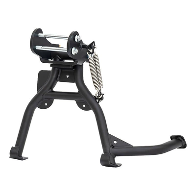 Gaojin Iron Armor Chrysalis Storr500: Motorcycle bumper