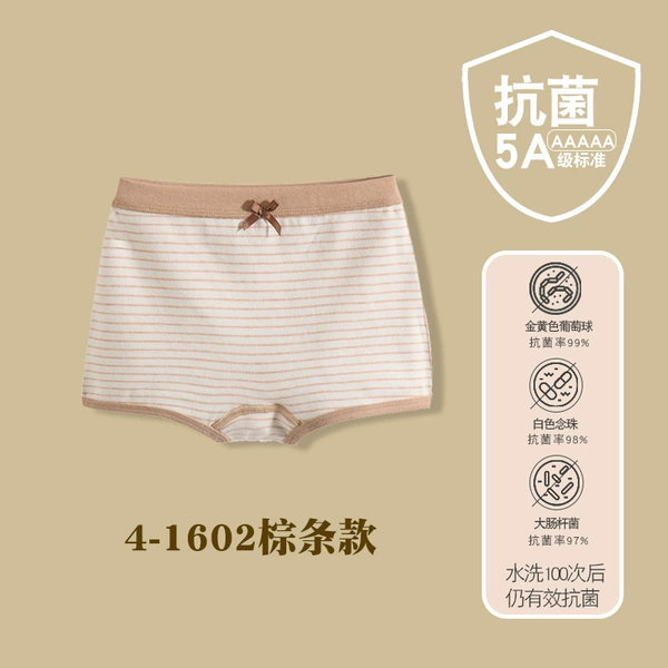 02 Striped Brown (Flat Angle Women’s Single)