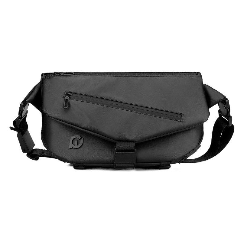 Wepower nuevos deportes funcionales de gran capacidad bolsa de mensajero simple moda solo hombro hombres bolsa de negocios pequeña bolsa de hombro