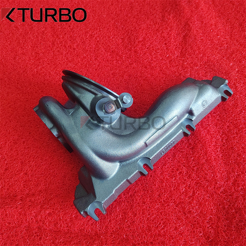 SuiTaBle for Bmw 1.5T New B38 X1 118 216 MINI MINI TurBocharger ExhausT Shell Worm Shell