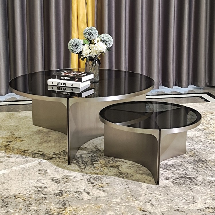 80+60CM 조합 [회색유리]