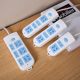 Multi-Socket Household Socket Board Multi-Hole Wired Socket Board Multi-Functional Socket Board Multi-Socket Wholesale