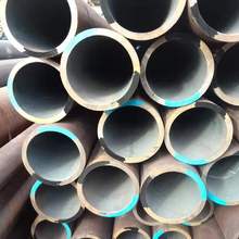 材质SA-213T12优化水冷壁鳍片内6螺旋管38.1*8.3无缝合金高压钢管