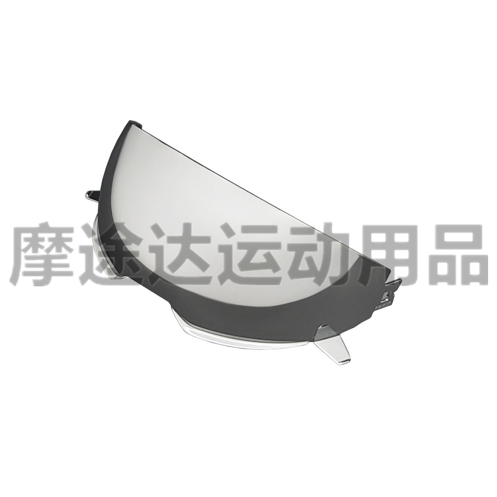 Street Fighter Motorcycle Helmet Lenses Are Compatible with Street Fighter Sv Lenses