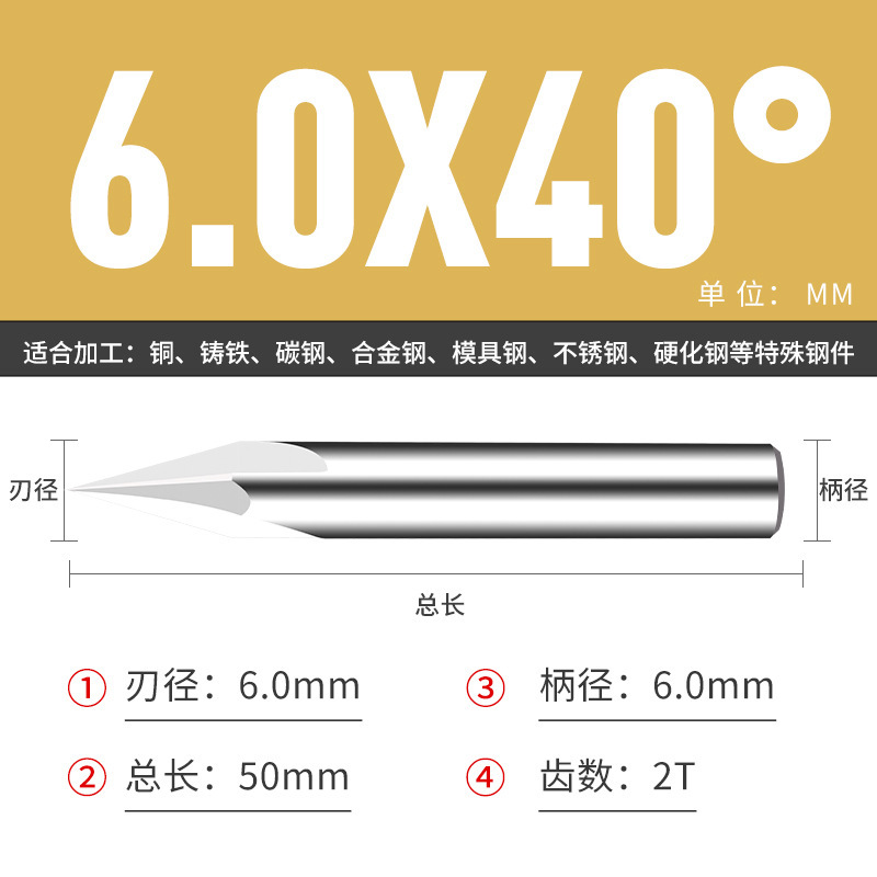 钨钢倒角刀45 50 70 80 100 110 130 140 150度合金涂层倒角刀|undefined
