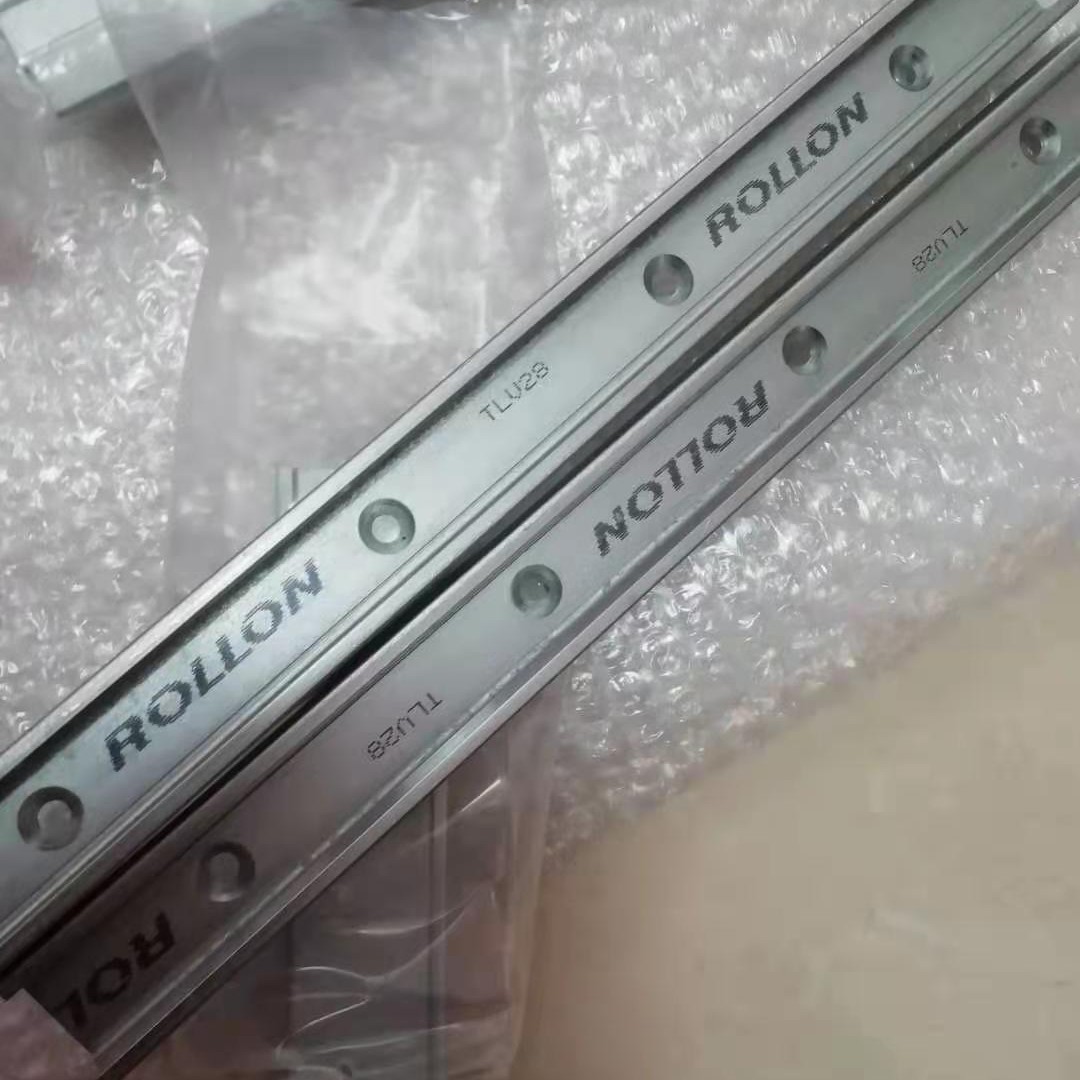 ROLLON 直线导轨 ASN28-610 ROLLON 滑块 CSW63-180-2ZR-U优惠