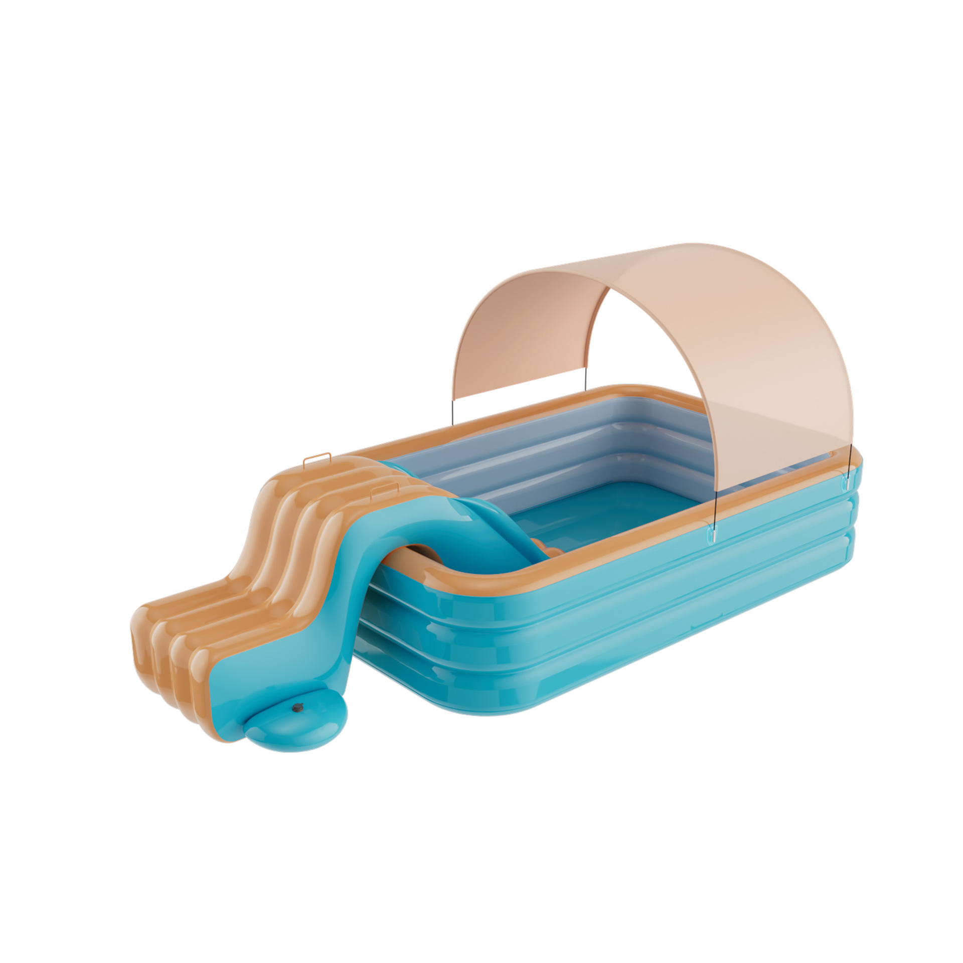 インフレータブルプール家庭用超大型大型大型厚手大人屋外家庭子供子供子供子供游びプール