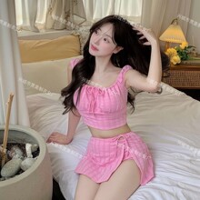 �¿�ins�L�n���ǹ�ɫ�����LĨ�س��K��������w������ȹʽӾ��Ů