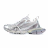 Distressed 10th Generation Magic Gold Champagne