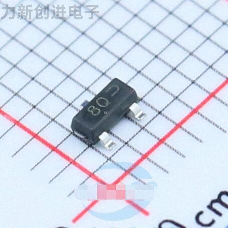 MMBZ5240BLT1G 封装 SOT-23-3 稳压二极管