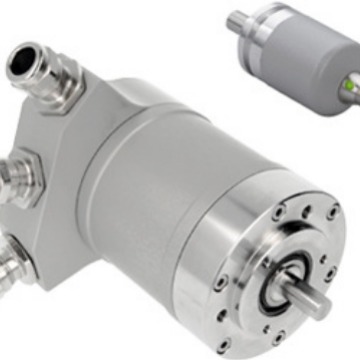 德国博思特FRABA编码器OCD-C5B1B-1213-C10S-CRW上海总代理现货