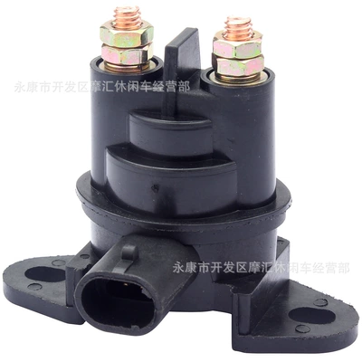 Applicable SeaDoo GTX 215 RXT X Wake LTD 155 GTR SE 278002347 relay