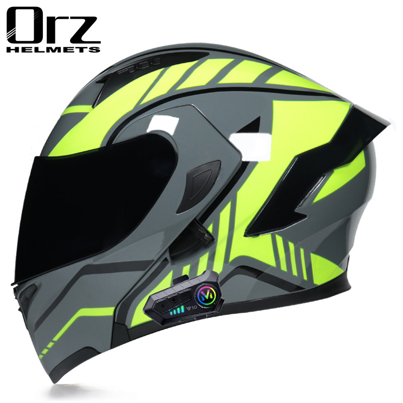 블랙 티 + Y10 외부 블루투스로 노란색 무료