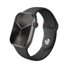 华强北高配M10智能手表支付宝微离线支付NFC运动蓝牙通话国内版