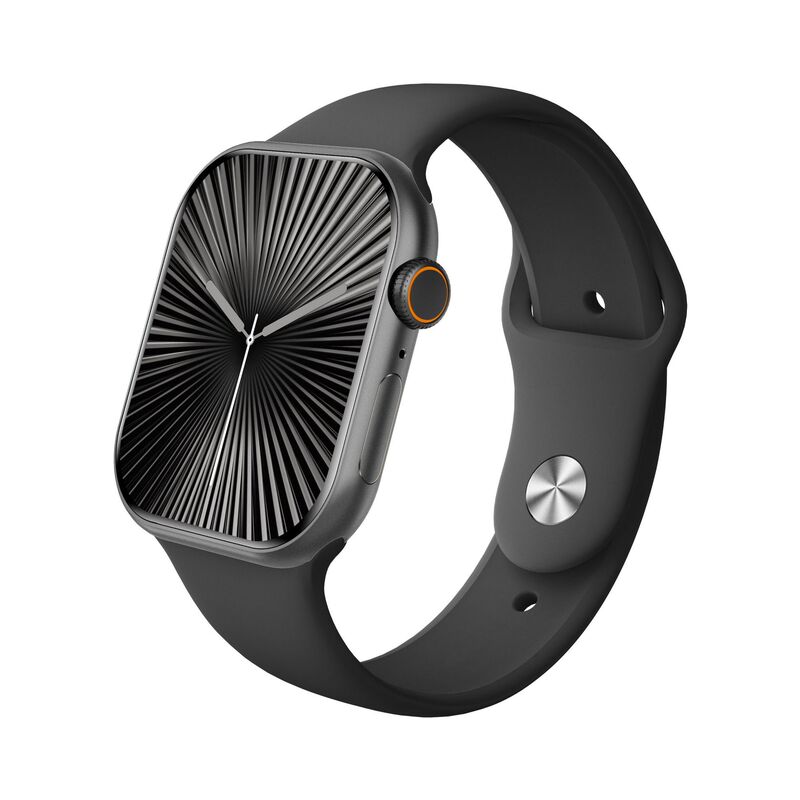 Huaqiangbei High-End M10 Smart Watch Alipay Micro-Offline Payment Nfc Sports Bluetooth Call Domestic Version