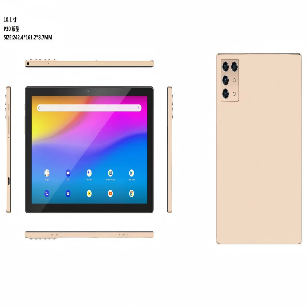 Планшет кросс-борт Z06 высококачественный Android умный планшет 10 дюймов поддерживает WiFi Bluetooth источник планшета производителя