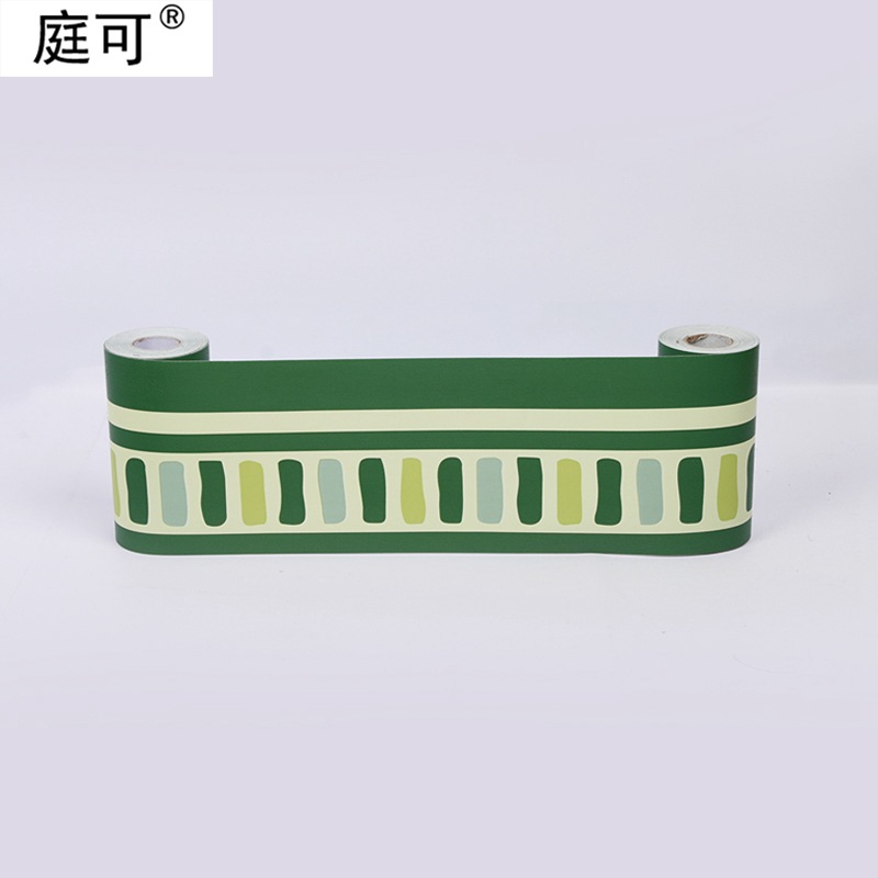 9707 녹색 가지-10.6cm * 10 m