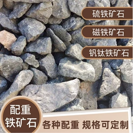 其他非金属;铁矿;萤石