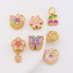 �ֹ�������������朴���õ�廨�������diy�Ʒ�~������l