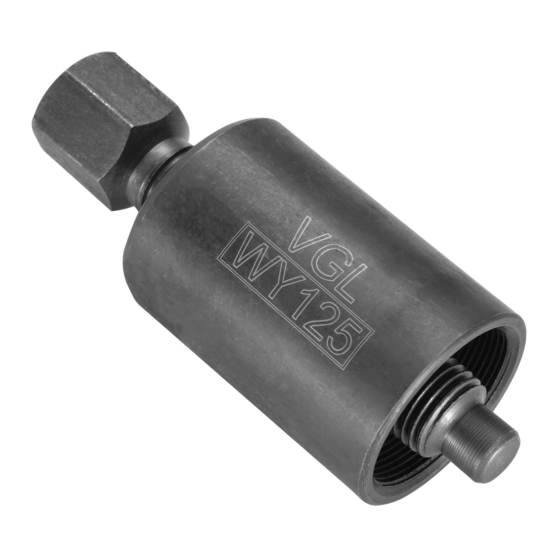 Motorcycle accessories Magneto pull code (fine teeth) WY125 clutch tool off-road vehicle parts