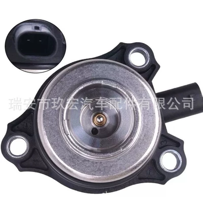 A 2720510077 2720510077 for Mercedes Benz Oil Control Valve VVT Valve OCV Valve (Digər kuzov və aksesuarlar)