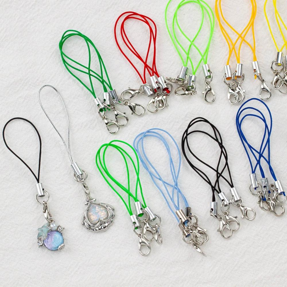 Strap, purse, pendant handmade, accessory, beads, accessories, DIY