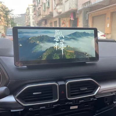 car Android large – DVD Navigation