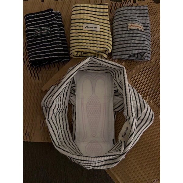 Base design comfortable long underwear
