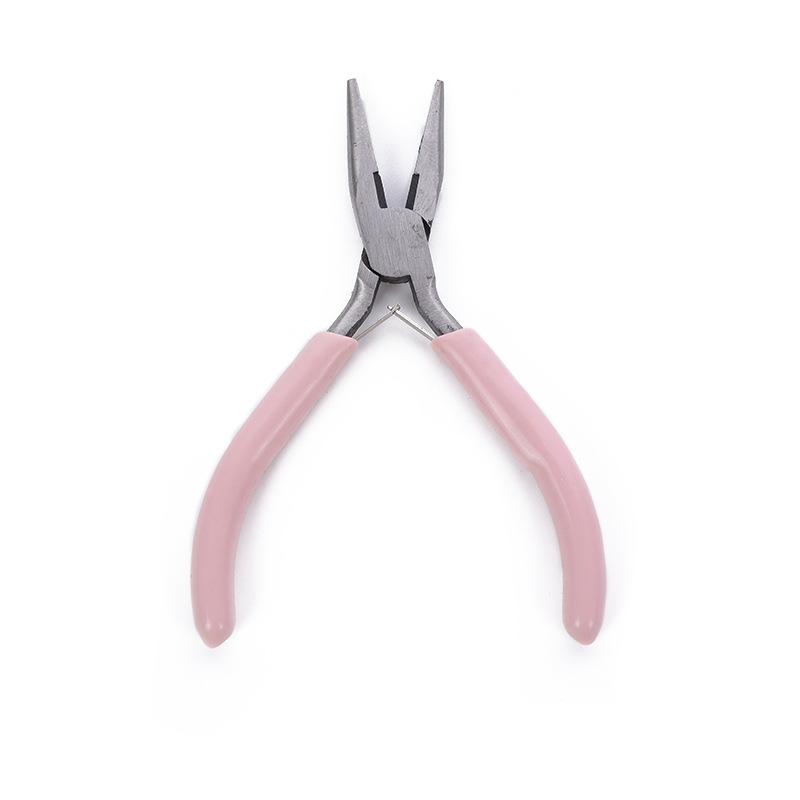 Cifrado giro palo hecho a mano DIY adulto estudiante plegable palo variedad estilo ramo Festival material para novia