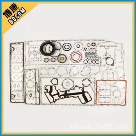 密封垫片;船发动机配件;其他发动系统