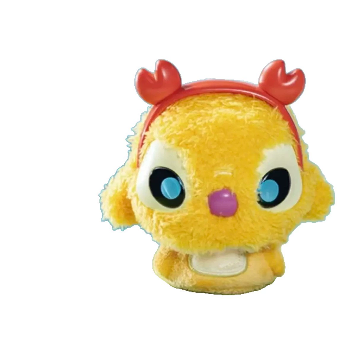 Подвеска (Disney) мягкий брелок в подарочной коробке, коллекционный, подарок на день рождения