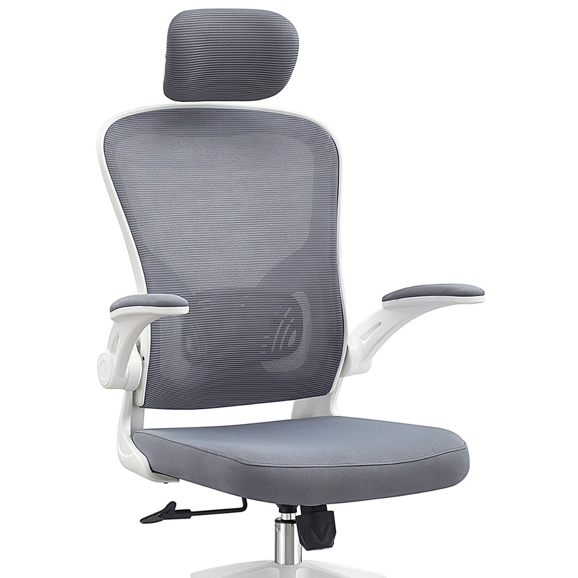 백색 접착제 회색 메쉬 901A