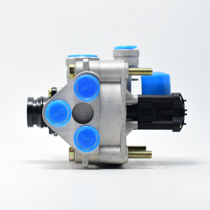 Piezas electrónicas 9503640470 del autobús del camión pesado de la válvula 950364047 de la retransmisión de SMT