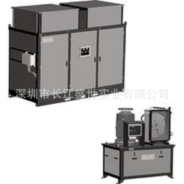 瑞典Hägglunds (Hagglunds)赫格隆 液压马达CB400-280