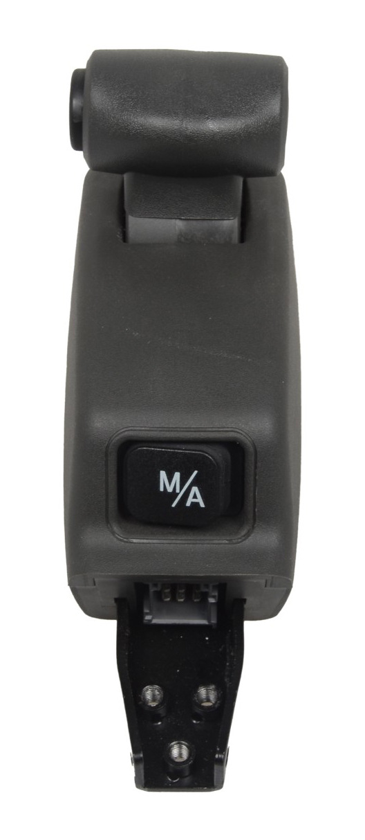 Truck Parts Mercedes Benz Automatic Gear Shift Lever Transmission Lever Cab