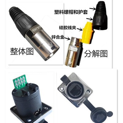 YTʽRJ458P8CźͨѶˮղͷ